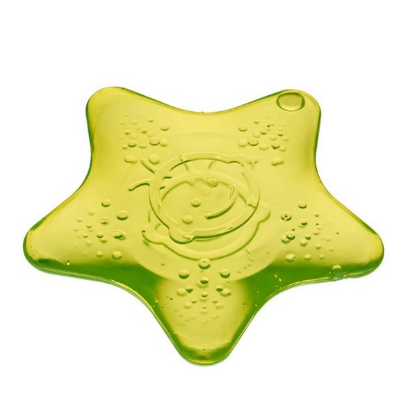 Продукт Vital Baby - Успокояващи гризалки с охлаждащ ефект звезди - 0 - BG Hlapeta